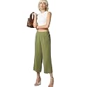 ONLY Women39s High Rise Loose Pants