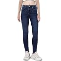 ONLY Women39s High Rise Skinny Jeans