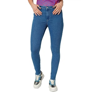 ONLY Womens Loose Fit Jeans