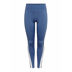ONLY Womens Polyester Blend Skinny Fit Tights