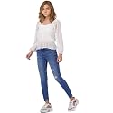 ONLY Women39s Polyester Regular Fit Top