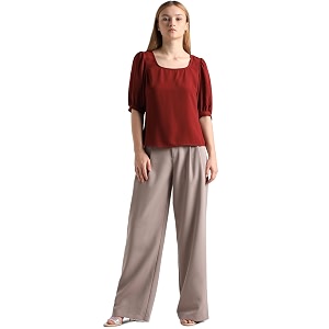 ONLY Womens Regular Fit T-Shirt