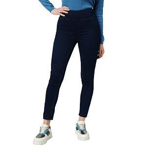 ONLY Womens Skinny Fit Jeans