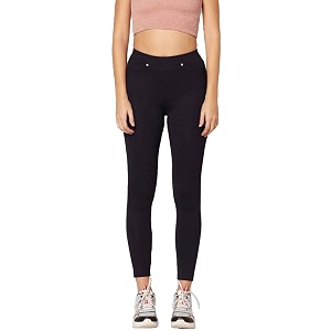 ONLY Womens Skinny Fit Leggings