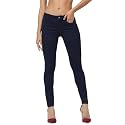 ONLY Women39s High Rise Skinny Jeans