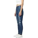 ONLY Women39s High Rise Skinny Jeans
