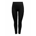 ONLY Women39s High Rise Skinny Training Tights
