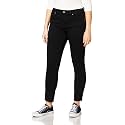 ONLY Women39s High Rise Slim Fit Jeans