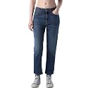 ONLY Women39s Solid Slim Fit High Rise