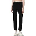 ONLY Women39s Straight Fit High Rise Jeans