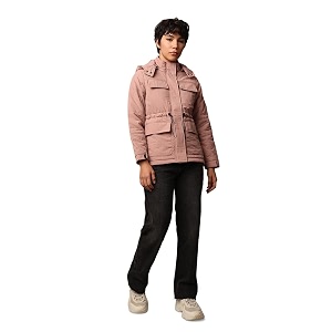 ONLY Women Padded Jacket