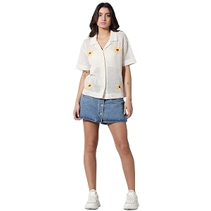 ONLY Women Shirt