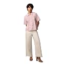 ONLY Womens Cotton Regular Fit T-Shirt