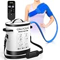 ONLYCARE Cold Therapy Machine, Ice Machine for Shoulder After Surgery