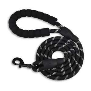 Onlyeasy Heavy Duty Dog Leash for Large