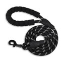 Onlyeasy Heavy Duty Dog Leash for Large