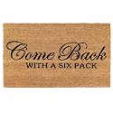 Onlymat 34Come Back with a Six Pack