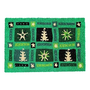 Onlymat Christmas Coir Doormat