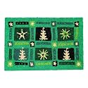 Onlymat Christmas Coir Doormat