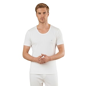 onn men39s solid modern fit undershirt