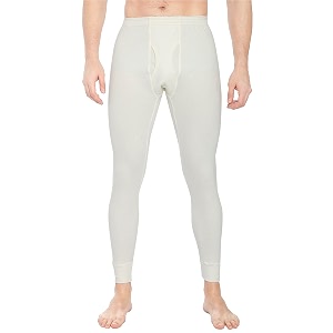 ONN Mens Premium Thermal Bottom