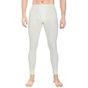 ONN Men39s Premium Thermal Bottom