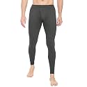 ONN Men39s Premium Thermal Bottom