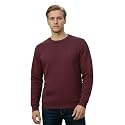ONN Mens Round Neck Full Sleeves Solid