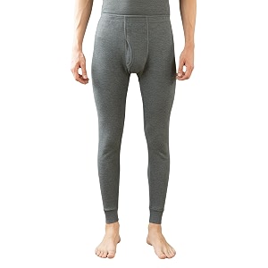 ONN Mens Thermal Bottoms - Ultra Soft