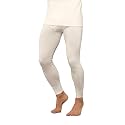 ONN Mens Thermal Bottoms Ultra Soft