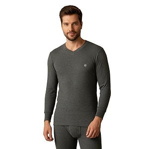 ONN Men Thermal Top