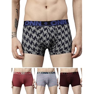 ONN Men Trunks