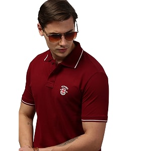 ONN UK Classic Mens Premium Combed Cotton