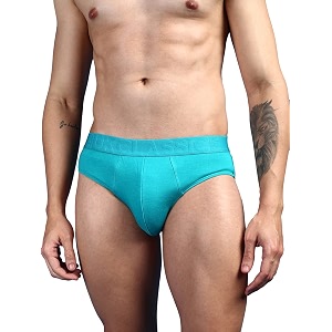ONN UK Classic Mens Ultra Soft Modal