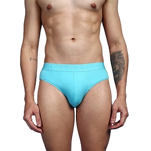 ONN UK Classic Mens Ultra Soft Modal