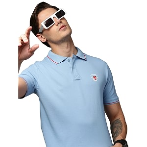 ONN UK Classic Mens Premium Combed Cotton