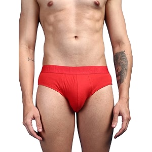 ONN UK Classic Mens Ultra Soft Modal