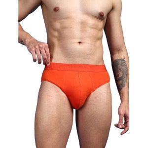 ONN UK Classic Mens Ultra Soft Modal