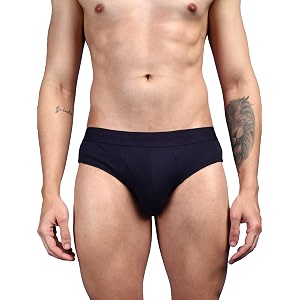 ONN UK Classic Mens Ultra Soft Modal