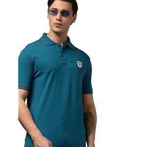 ONN UK Classic Mens Premium Combed Cotton