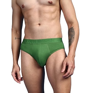 ONN UK Classic Mens Ultra Soft Modal