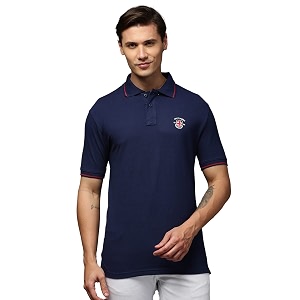 ONN UK Classic Mens Premium Combed Cotton