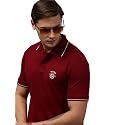ONN UK Classic Men39s Premium Combed Cotton