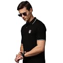 ONN UK Classic Men39s Premium Combed Cotton
