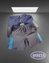 ONNEXO Printed Men Multicolor Regular Shorts