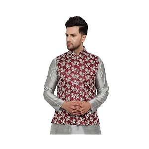 ONNIX Mens Waistcoat