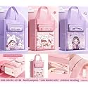 Print Delight HandbagTutor Bag for Girls Test