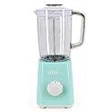 3 in 1 High-Speed Food Processor Plastic Electric Blender Juicer Mixer Grinder, Mixer Blender/Chopper/Grinder/Fruit and Vegetable Juicer for Home Kitchen