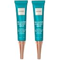 Onsen Nail & Cuticle Cream Treatment w/Japanese Tsubaki, Jojoba & Lavender Oil, Shea Butter – Strengthens Nails, Softens Cuticles - Daily Repair Care (2 Count/30 ml)