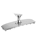 ONUEMP Stainless Steel Cellulite Brush- Ice Gua Sha Muscle Scraper Tool